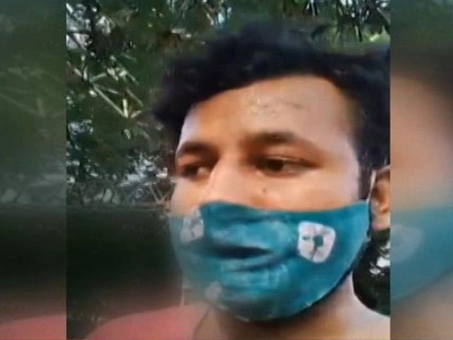 Running From Hospital To Hospital, Hyderabad Woman Dies