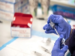 European Union's Watchdog Evaluating Moderna Vaccine For Under-Fives European Union's Watchdog Evaluating Moderna Vaccine For Under-Fives