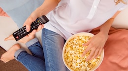 5 Best Popcorn Makers For Easy Snacking At Home