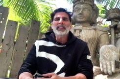 "Will Miss Being There": Akshay Kumar Tests Positive, To Skip Cannes "Will Miss Being There": Akshay Kumar Tests Positive, To Skip Cannes