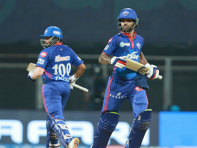 SRH vs DC, IPL 2021: Delhi Capitals Players To Watch Out For