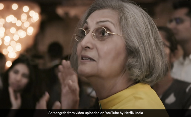 <i>Searching For Sheela</i> Review: A Hollow Window-Dressed Shell