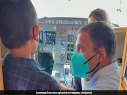 Rahul Gandhi ने 24 घंटे में पूरा किया बच्चे का ख्वाब, बॉलीवुड प्रोड्यूसर का यूं आया कमेंट- देखें Video Rahul Gandhi ने 24 घंटे में पूरा किया बच्चे का ख्वाब, बॉलीवुड प्रोड्यूसर का यूं आया कमेंट- देखें Video