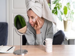 5 Ayurvedic DIY Under Eye Masks For A Glowing Skin 5 Ayurvedic DIY Under Eye Masks For A Glowing Skin