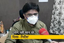 राजस्थान में भी बेतहाशा बढ़ रहे कोरोना के मामले राजस्थान में भी बेतहाशा बढ़ रहे कोरोना के मामले