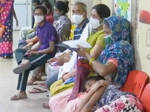 UP में महाराष्ट्र के बाद सबसे ज्यादा कोरोना केस, एक दिन में रिकॉर्ड 120 मौतें