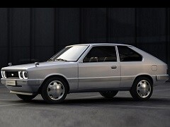 Hyundai Reveals The Heritage Series Pony Hatchback