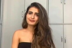 Fatima Sana Shaikh On Her Latest Release <i>Ajeeb Daastaans</i> And More Fatima Sana Shaikh On Her Latest Release <i>Ajeeb Daastaans</i> And More