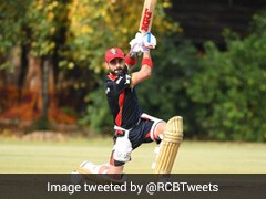 RCB Photographer "Got A Raise For Capturing Perfection". Here's Why