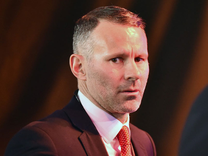 Wales Manager Ryan Giggs Denies Assault Charges In Court Appearance