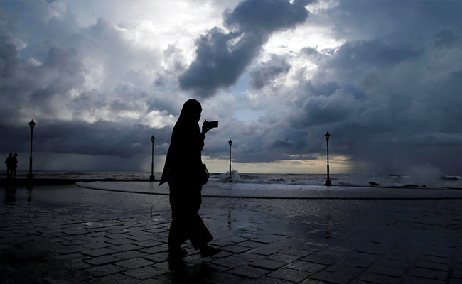 2022 Monsoon To Get 103% Of Average Rainfall, Says Weather Department