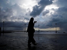Deep Depression Over Bay Of Bengal To Trigger Heavy Rain In Odisha: Weather Office Deep Depression Over Bay Of Bengal To Trigger Heavy Rain In Odisha: Weather Office
