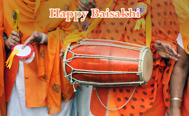 Happy Baisakhi 2021: Here Is All About Baisakhi Celebrations