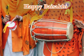 Baisakhi 2026: बैसाखी आई, साथ में ढेरों खुशियां लाई, इन संदेशों के जरिए अपनों को दें बैसाखी की हार्दिक शुभकामनाएं