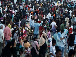 'भारत में कुछ हफ्तों के कम्पलीट लॉकडाउन की जरूरत', अमेरिकी राष्ट्रपति के शीर्ष मेडिकल एडवाइजर की सलाह 'भारत में कुछ हफ्तों के कम्पलीट लॉकडाउन की जरूरत', अमेरिकी राष्ट्रपति के शीर्ष मेडिकल एडवाइजर की सलाह