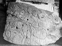 French 4,000-Year-Old Carving Is Oldest Map In Europe, Study Shows