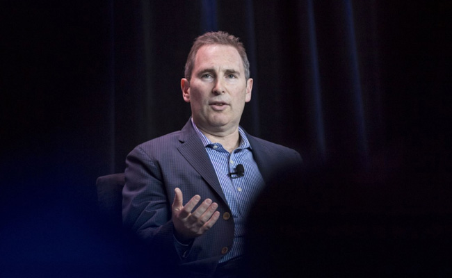 Amazon's Future CEO Andy Jassy Doubles Down On India Despite Challenges