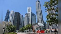 Singapore Has World's Most Powerful Passport