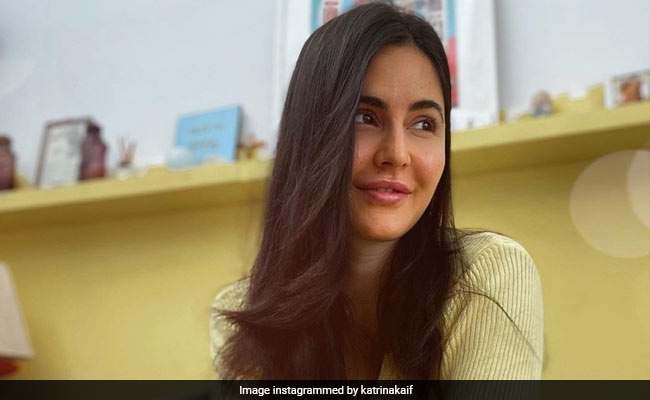 बॉलीवुड एक्ट्रेस Katrina Kaif हुईं कोरोना मुक्त, पोस्ट शेयर कर कही ये बात