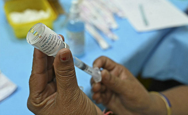 Centre's Decision To Vaccinate Children "Unscientific": Senior AIIMS Epidemiologist