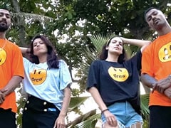 हार्दिक पंड्या ने पत्नी नताशा के साथ किया जोरदार डांस, भाई कृणाल और भाभी पंखुरी ने भी दिया साथ- देखें Video