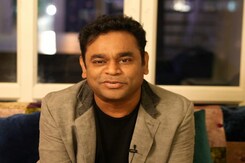 AR Rahman On His Children, Their Goals And More AR Rahman On His Children, Their Goals And More