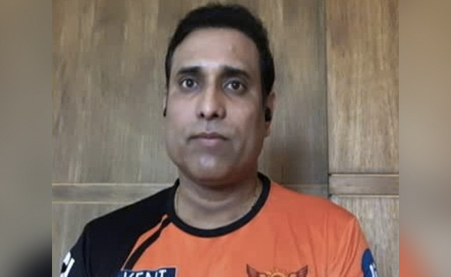 Rashid Has Done Exceedingly Well, But We Don't Depend Only On Him: Laxman