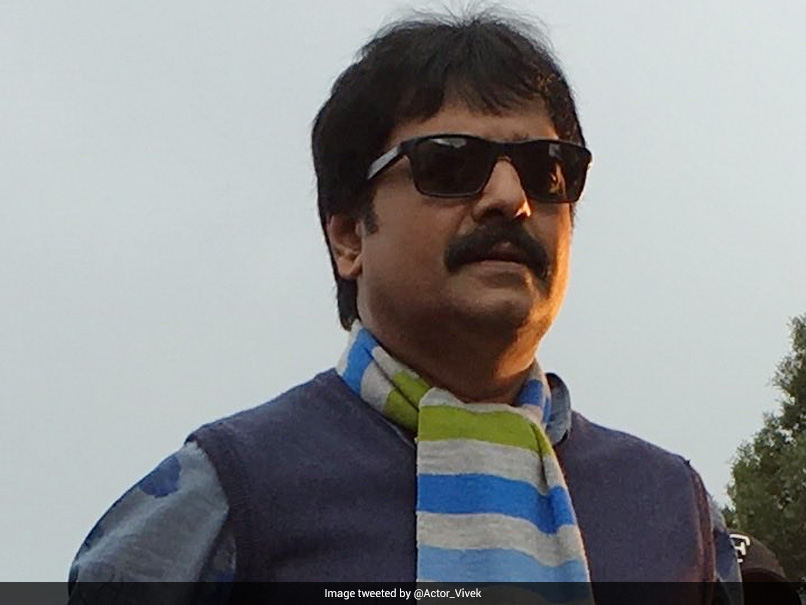 Watch: Ravichandran Ashwin's Throwback Video Tribute To Actor-Comedian Vivekh