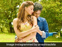 Doob Gaye Song: गुरु रंधावा और उर्वशी रौतेला का 'डूब गए' सॉन्ग हुआ रिलीज, Video में दिखी लाजवाब केमिस्ट्री