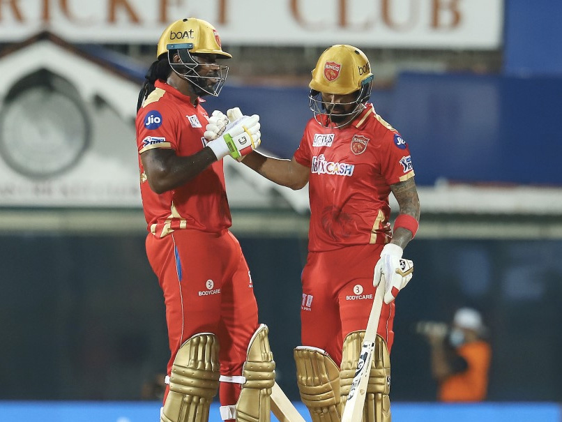 PBKS vs RCB, IPL 2021: Punjab Kings Players To Watch Out