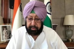 "Waiting For Centre Permission To Set Up Oxygen Plants": Amarinder Singh "Waiting For Centre Permission To Set Up Oxygen Plants": Amarinder Singh