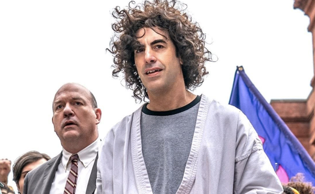 SAG Awards 2021: <I>The Trial Of The Chicago 7</i> Rallies Oscar Bid With Big Win, Chadwick Boseman Gets Posthumous Award