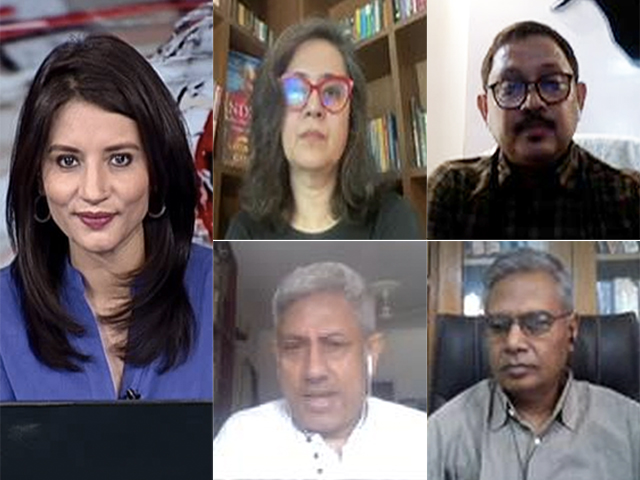 Trinamool Complains of Poll Disruptions, Election Panel Says Smooth Voting