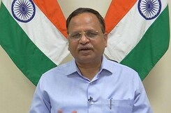 Top News Of The Day: Delhi Health Minister Satyendar Jain Arrested By Enforcement Directorate Top News Of The Day: Delhi Health Minister Satyendar Jain Arrested By Enforcement Directorate