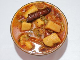 Best Way To Include Jimikand In Your Diet - Try This Yummy Sabzi Recipe Today!