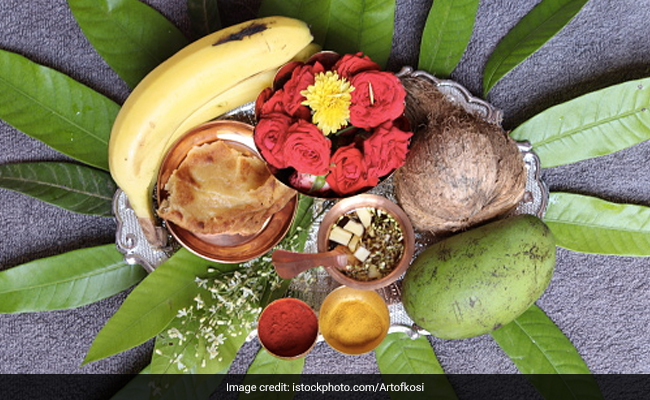 Ugadi 2021: Date Time Significance How To Celebrate Telugu New ...