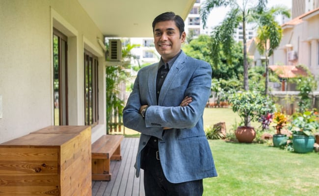Bengaluru-Based InMobi, India's First Unicorn, Plans $15 Billion US IPO Bengaluru-Based InMobi, India's First Unicorn, Plans $15 Billion US IPO