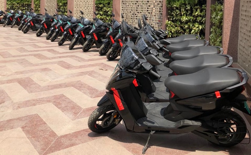 Goa Electric Vehicle Promotion Policy Aims To Make Electric Two Wheelers 30 Per Cent More Affordable