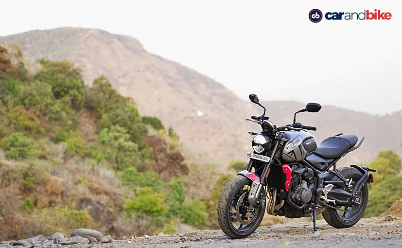World Motorcycle Day: Choosing The Right Motorcycle For Yourself