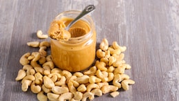Love Nut Butter? Try This Creamy And Yummy Cashew Nut Butter Recipe