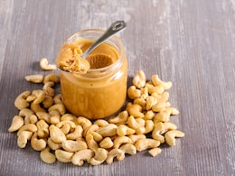 Love Nut Butter? Try This Creamy And Yummy Cashew Nut Butter Recipe