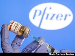 भारत में कोरोना संकट के बीच बड़ा मददगार बना Pfizer, कोविड-19 के इलाज के लिए 7 करोड़ डॉलर की दवा की दान भारत में कोरोना संकट के बीच बड़ा मददगार बना Pfizer, कोविड-19 के इलाज के लिए 7 करोड़ डॉलर की दवा की दान