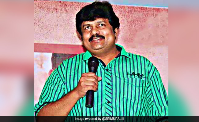 Kannada Producer Ramu Dies Of COVID-19 At 52