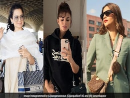 7 Celebrity Owned Designer Handbags That We'd Love In Our Closet 7 Celebrity Owned Designer Handbags That We'd Love In Our Closet