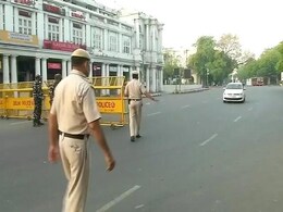 DDMA की बैठक : दिल्ली में और कड़ी हो सकती हैं पाबंदियां, 'रेड अलर्ट' हुआ तो क्या-क्या रहेगा बंद DDMA की बैठक : दिल्ली में और कड़ी हो सकती हैं पाबंदियां, 'रेड अलर्ट' हुआ तो क्या-क्या रहेगा बंद