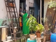 मुंबई : कोरोना के बढ़ते मामलों के बीच मिसाल बना शिवडी के वार्ड 206 का कोरोना माइक्रो मैनेजमेंट