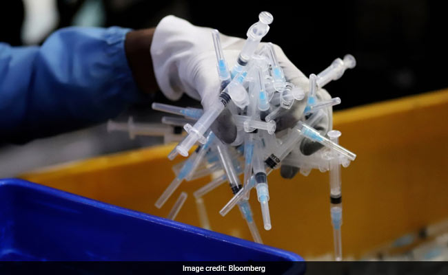CEOs In India Seek To Vaccinate Staff To Avert Lockdown