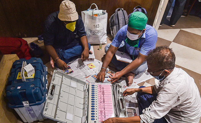 Poll Of Exit Poll Results 2021 Highlights: Mamata Banerjee Expected To Retain Bengal