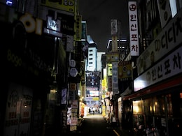 South Korea Nightclubs, Karaoke Bars To Be Shut Amid Fourth Covid Wave South Korea Nightclubs, Karaoke Bars To Be Shut Amid Fourth Covid Wave