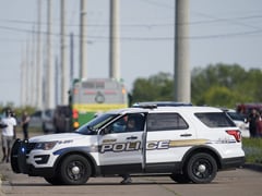 अमेरिका के टेक्सास में गोलीबारी, एक शख्स की मौत, कई लोगों की हालत गंभीर 